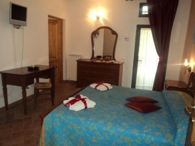 Azienda Agricola Polveraia San Gimignano Zimmer foto